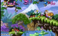 Rayman screenshot, image №318705 - RAWG