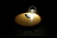 Lantern of Remembrance screenshot, image №4242194 - RAWG
