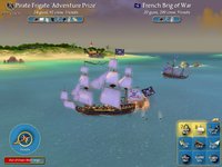 Sid Meier's Pirates! screenshot, image №720737 - RAWG