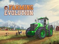 Farming Evolution - Tractor Simulation screenshot, image №972635 - RAWG