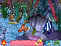 Finding Nemo screenshot, image №365179 - RAWG