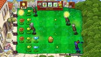 Plants vs. Zombies screenshot, image №525619 - RAWG