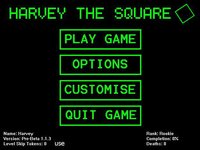 HARVEY THE SQUARE screenshot, image №1230574 - RAWG