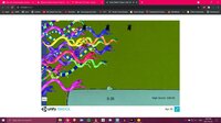 Jet-Frog screenshot, image №2836294 - RAWG