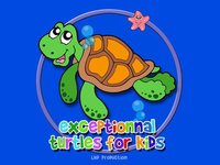 exceptionnal turtles for kids - free screenshot, image №1866633 - RAWG