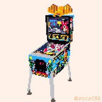 Judge Dredd Pinball (itch) screenshot, image №3753062 - RAWG