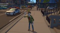 Assassins Arena screenshot, image №4217479 - RAWG