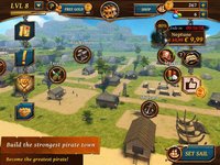 Ships of Battle Age of Pirates screenshot, image №1882567 - RAWG