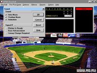 APBA Baseball screenshot, image №341361 - RAWG