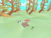 Kate Barrett: The Minigames (Volume 1) screenshot, image №1806610 - RAWG