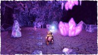 Dreamland (itch) (FeHitsu) screenshot, image №1834132 - RAWG
