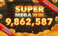 Slots Emperor's Way FREE Slots screenshot, image №1412896 - RAWG