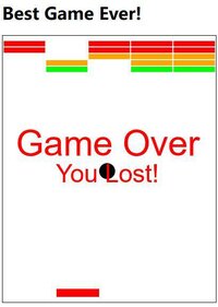 Bouncing Ball (itch) (Blizzardfan) screenshot, image №3621372 - RAWG