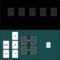 MathsInvaders screenshot, image №1926772 - RAWG