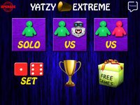 Yatzy Extreme screenshot, image №987637 - RAWG