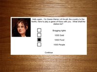Your Highness, This Year screenshot, image №1134783 - RAWG