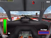 NHRA Drag Racing Main Event screenshot, image №310373 - RAWG