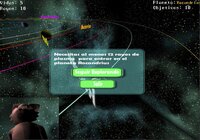 Por la Galaxia screenshot, image №3129304 - RAWG