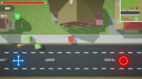 Zombie Wave (Game Light) screenshot, image №3250526 - RAWG