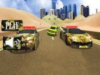 Stunt Car Driver 2018 screenshot, image №1688544 - RAWG