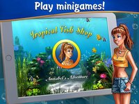 Tropical Fish Shop screenshot, image №1935759 - RAWG