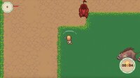 Wild boar survival screenshot, image №4175572 - RAWG