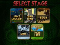 Retro Mini Golf Master screenshot, image №2112757 - RAWG