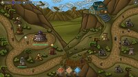 Broken Lands - Tower Defense screenshot, image №4019933 - RAWG