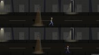 A Walk Home (Katie Campkin, Zerste, Samson Ashdown-Croucher, Mo0mba, RossHewGameDev, Aceantt, BakedDev, ItsLewisKnowles) screenshot, image №3217490 - RAWG