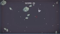 Asteroid v1.2 screenshot, image №1771349 - RAWG