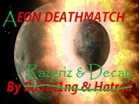 Aeon Deathmatch screenshot, image №3272209 - RAWG