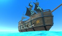 Untitled rubber duck game screenshot, image №3577069 - RAWG