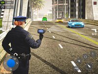 Patrol Police Job Simulator screenshot, image №3610745 - RAWG