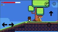 Shooter Game (itch) (YusuffB) screenshot, image №3334207 - RAWG