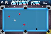 Hotshot Pool screenshot, image №59886 - RAWG