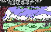 Asterix and the Magic Carpet screenshot, image №743765 - RAWG