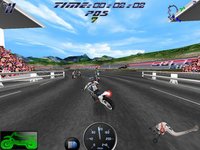 SuperBikers 2 Free screenshot, image №953728 - RAWG