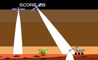 Hide On Mars screenshot, image №1301148 - RAWG