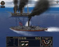 Ironclads: High Seas screenshot, image №204892 - RAWG