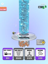 Tower Crusher! screenshot, image №3611005 - RAWG