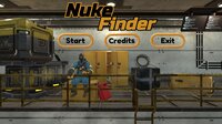 Nuke Finder screenshot, image №3026573 - RAWG