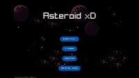 Asteroid xD screenshot, image №3031813 - RAWG