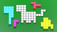 Fit Puzzle Blocks screenshot, image №3575498 - RAWG