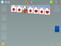 Solitaire Classics (Free) screenshot, image №1782923 - RAWG