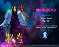 DreamWorld (sonofigneel) screenshot, image №2824528 - RAWG