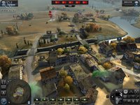 World in Conflict screenshot, image №451066 - RAWG