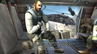Modern Combat 3: Fallen Nation screenshot, image №2031494 - RAWG