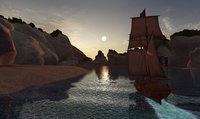 Pirates of the Burning Sea screenshot, image №355584 - RAWG