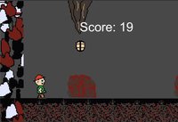 Cave Collapse (onieth) screenshot, image №1828796 - RAWG