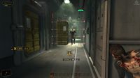 Deus Ex: Human Revolution - The Missing Link screenshot, image №584579 - RAWG